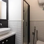 דירה Speakeasy