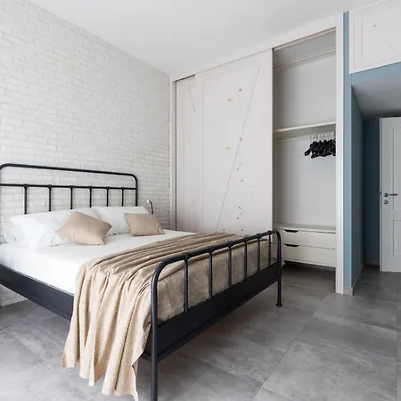 Lägenhet Speakeasy Lido di Ostia