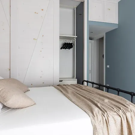 Lägenhet Speakeasy *