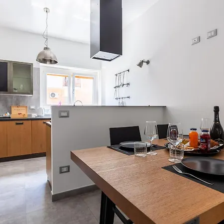 Speakeasy * Lido di Ostia