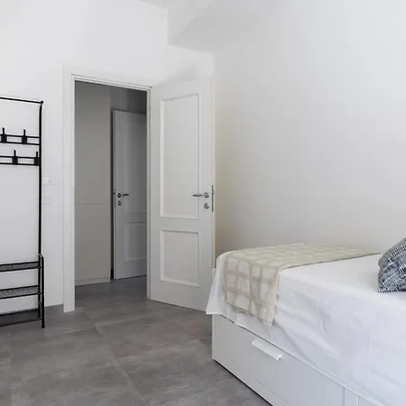 Speakeasy Lägenhet Lido di Ostia