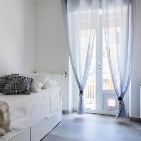 Speakeasy Lido di Ostia