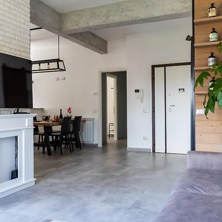 Speakeasy * Lido di Ostia