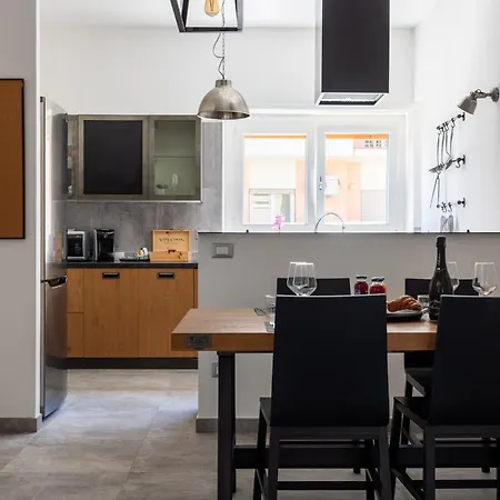 Speakeasy Lido di Ostia