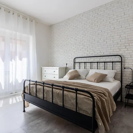 Speakeasy Lägenhet Lido di Ostia