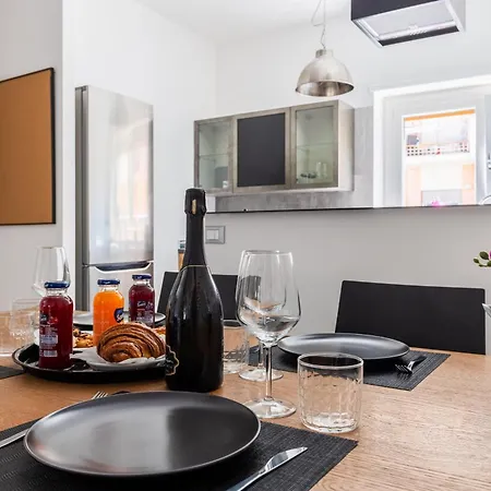 Speakeasy Lido di Ostia