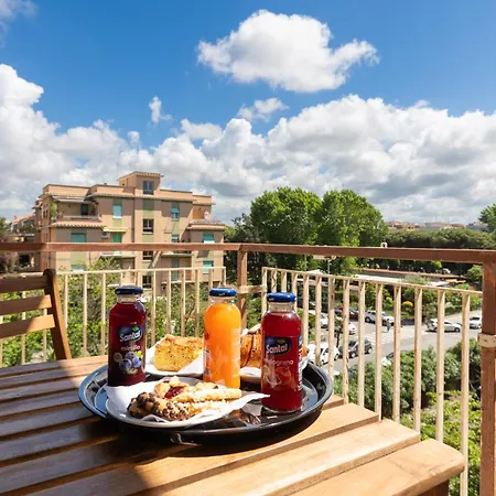 Speakeasy Lido di Ostia