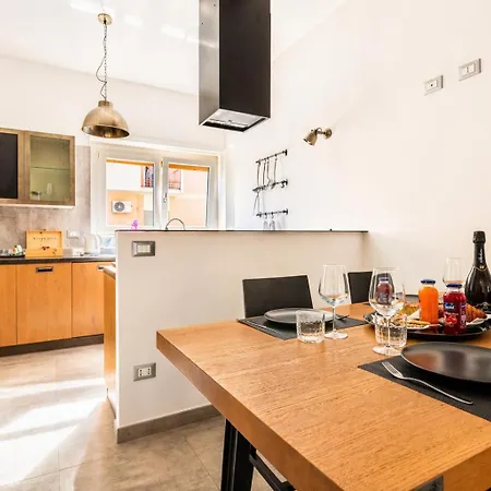 Speakeasy Apartamento *