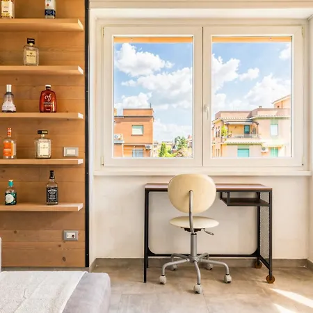 Speakeasy Apartamento *