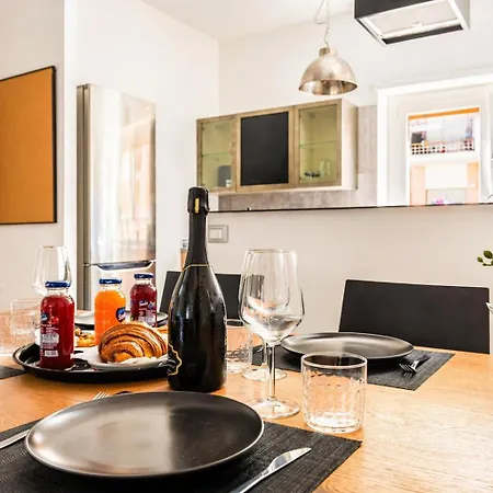 Speakeasy Apartamento Lido di Ostia