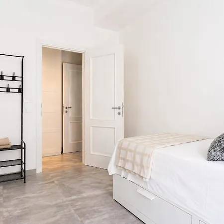 Speakeasy Apartamento *