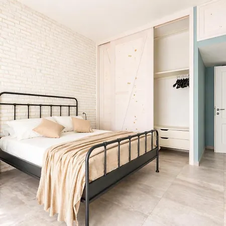 Speakeasy Apartamento
