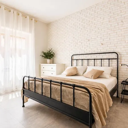 Speakeasy Apartamento *