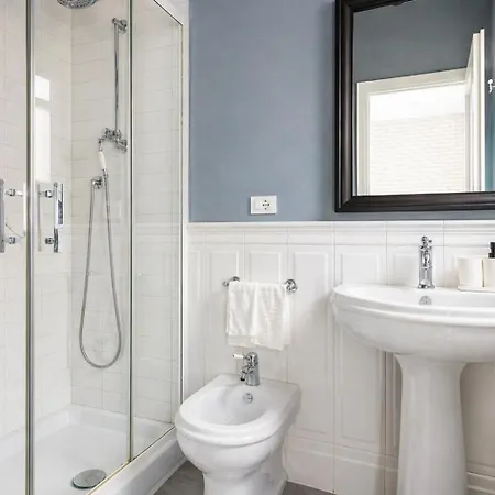Speakeasy Apartamento Lido di Ostia