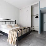 Appartement Speakeasy Ostia
