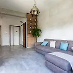 Апартаменты Speakeasy *