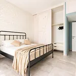 Speakeasy Апартаменты