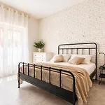 Speakeasy Апартаменты *