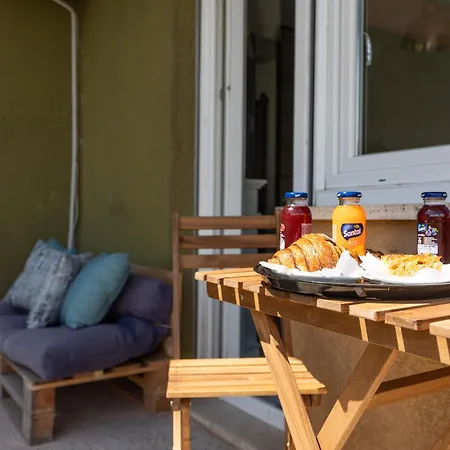 Διαμέρισμα Speakeasy Λίντο ντι Όστια