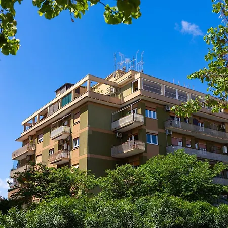 Appartement Speakeasy *