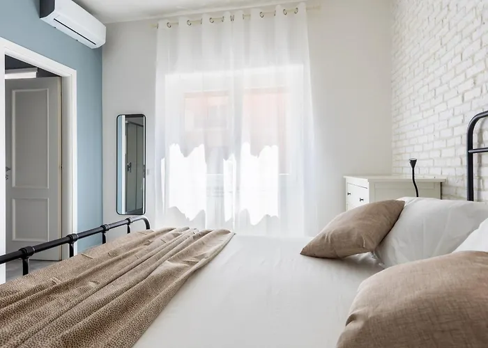 Speakeasy Appartement